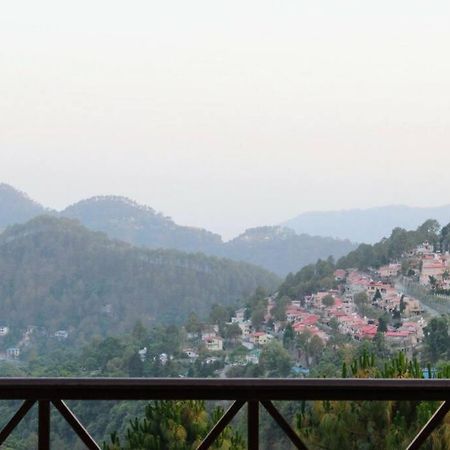 Whistling Thrush Cottage, Bhimtal Nainital Exterior foto